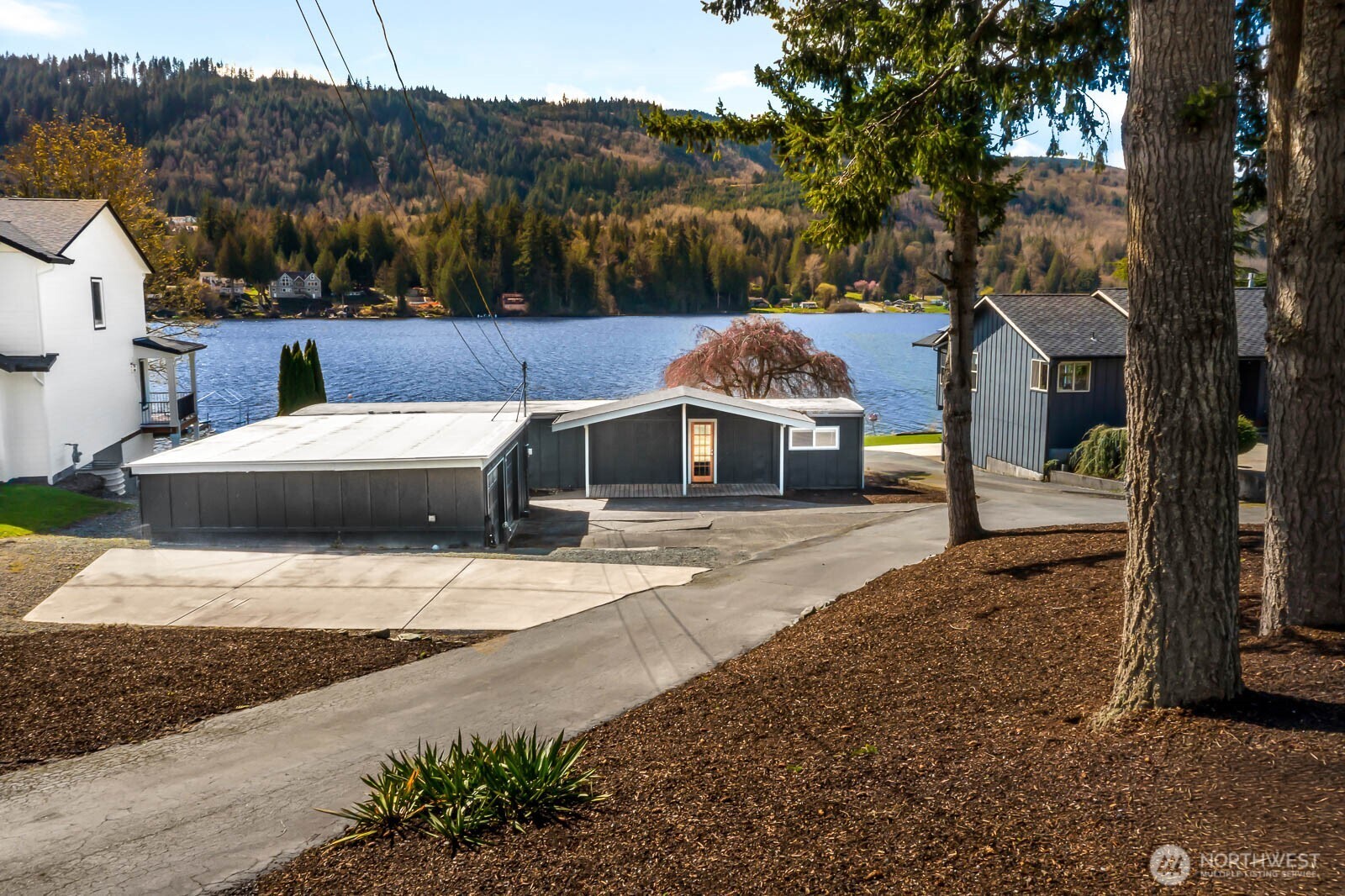 24094 N West View Road , Mount Vernon, WA 98274