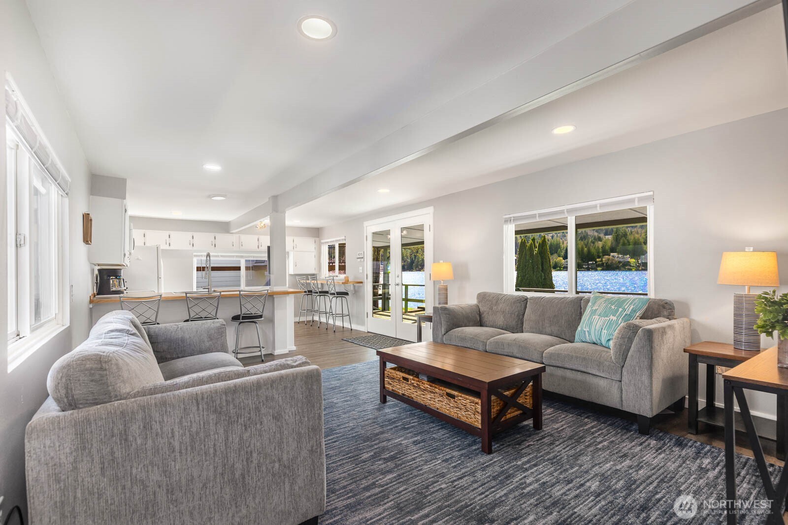 24094 N West View Road , Mount Vernon, WA 98274