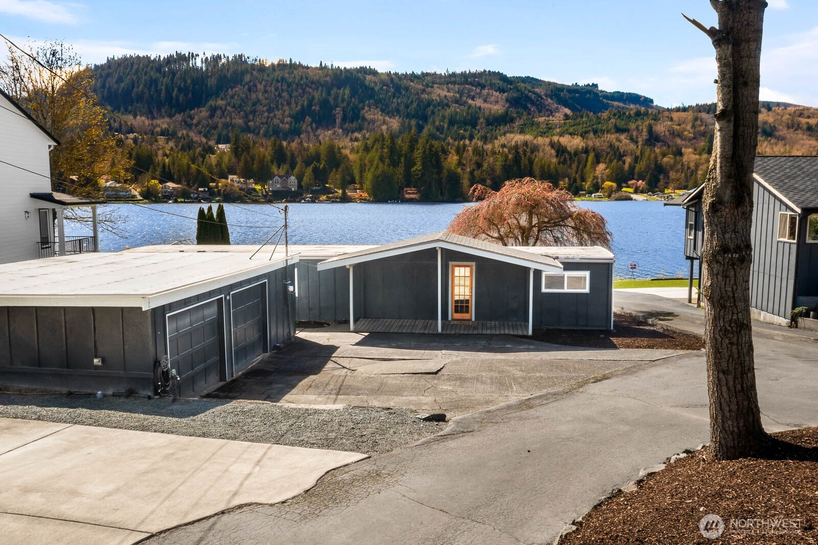 24094 N West View Road , Mount Vernon, WA 98274