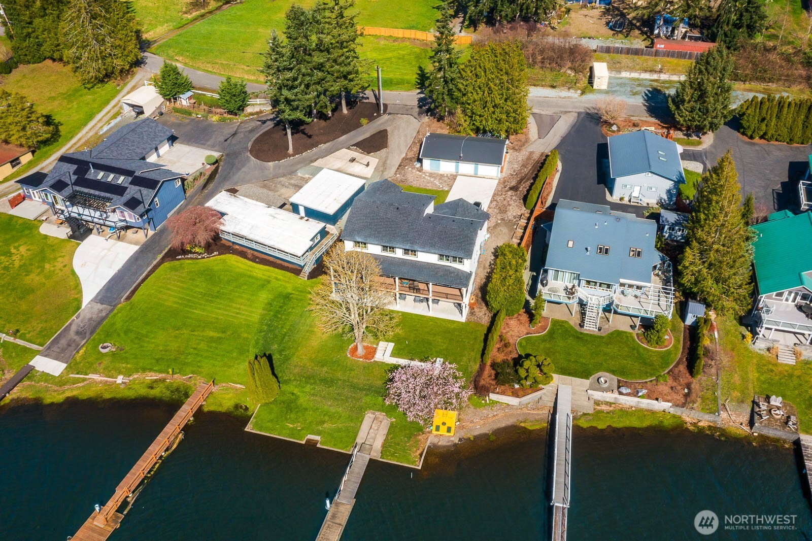 24094 N West View Road , Mount Vernon, WA 98274