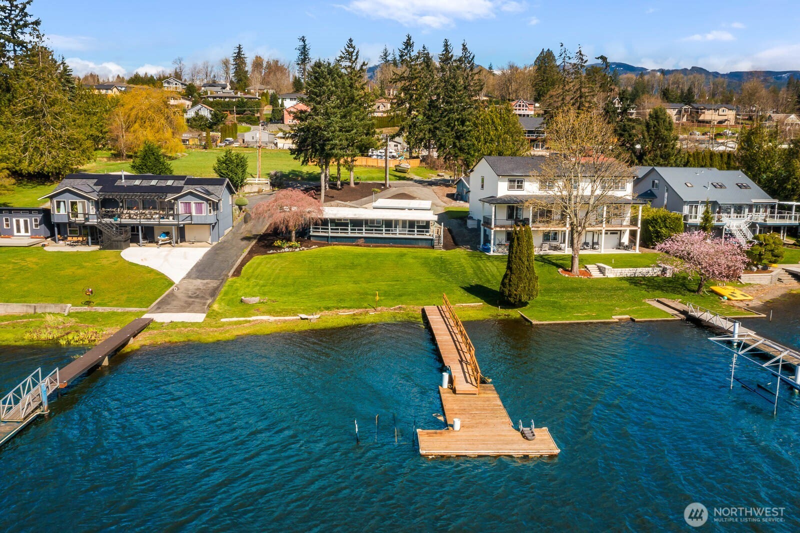 24094 N West View Road , Mount Vernon, WA 98274