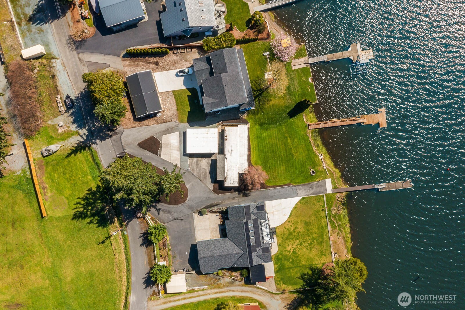 24094 N West View Road , Mount Vernon, WA 98274