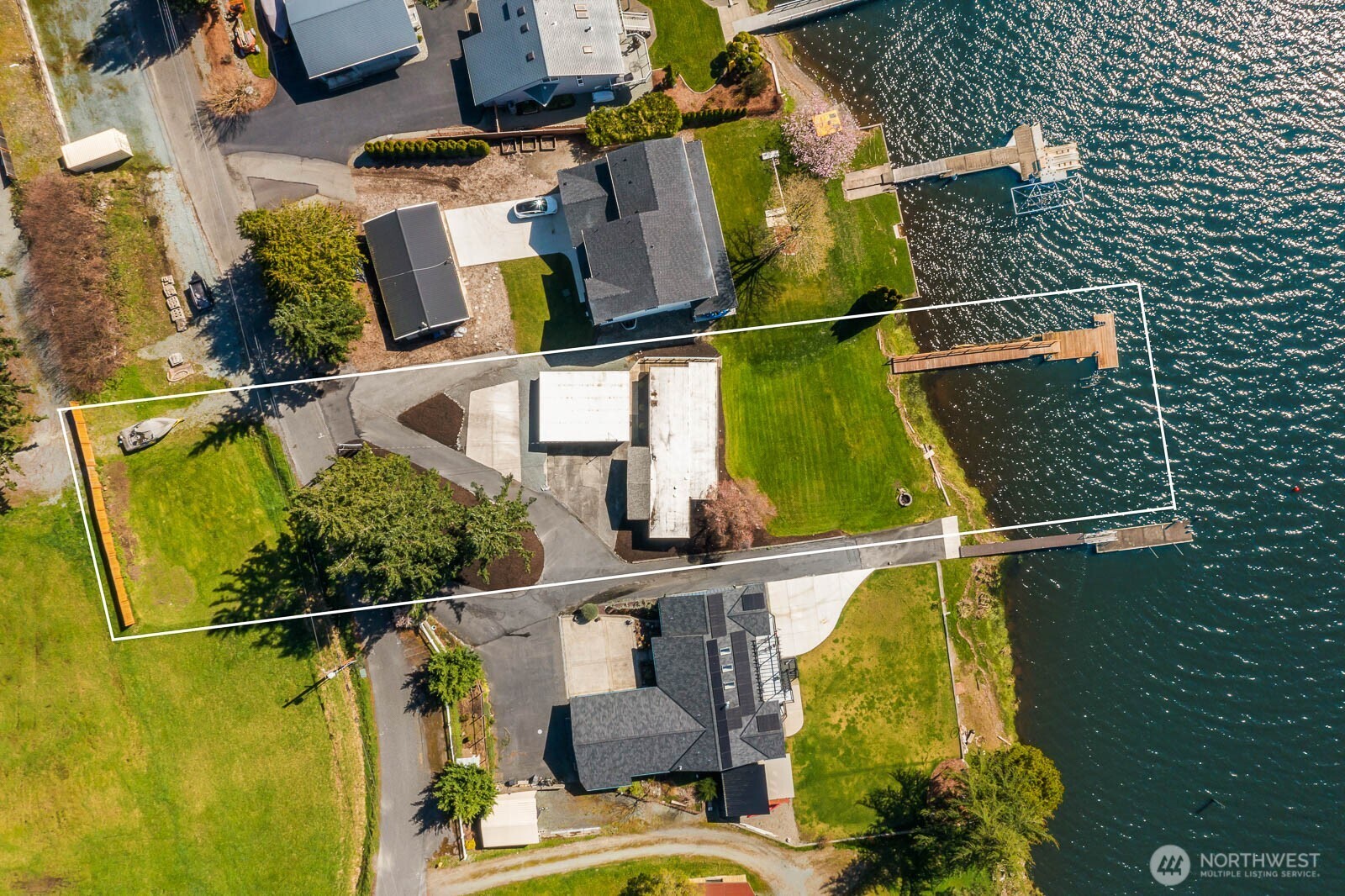 24094 N West View Road , Mount Vernon, WA 98274