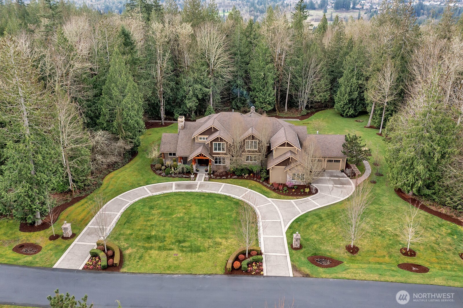 1833 297 Way SE, Fall City, WA 98024-7432