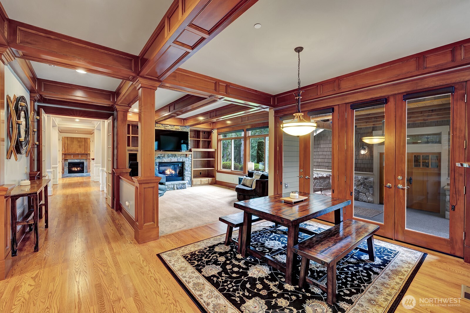 1833 297 Way SE, Fall City, WA 98024-7432
