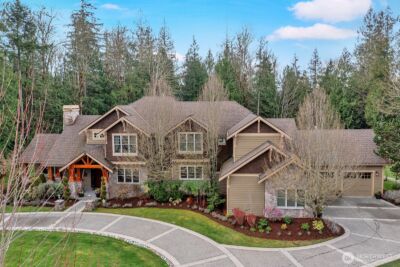 1833 297 Way SE, Fall City, WA 98024-7432