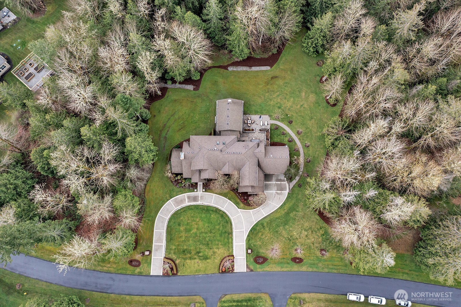1833 297 Way SE, Fall City, WA 98024-7432