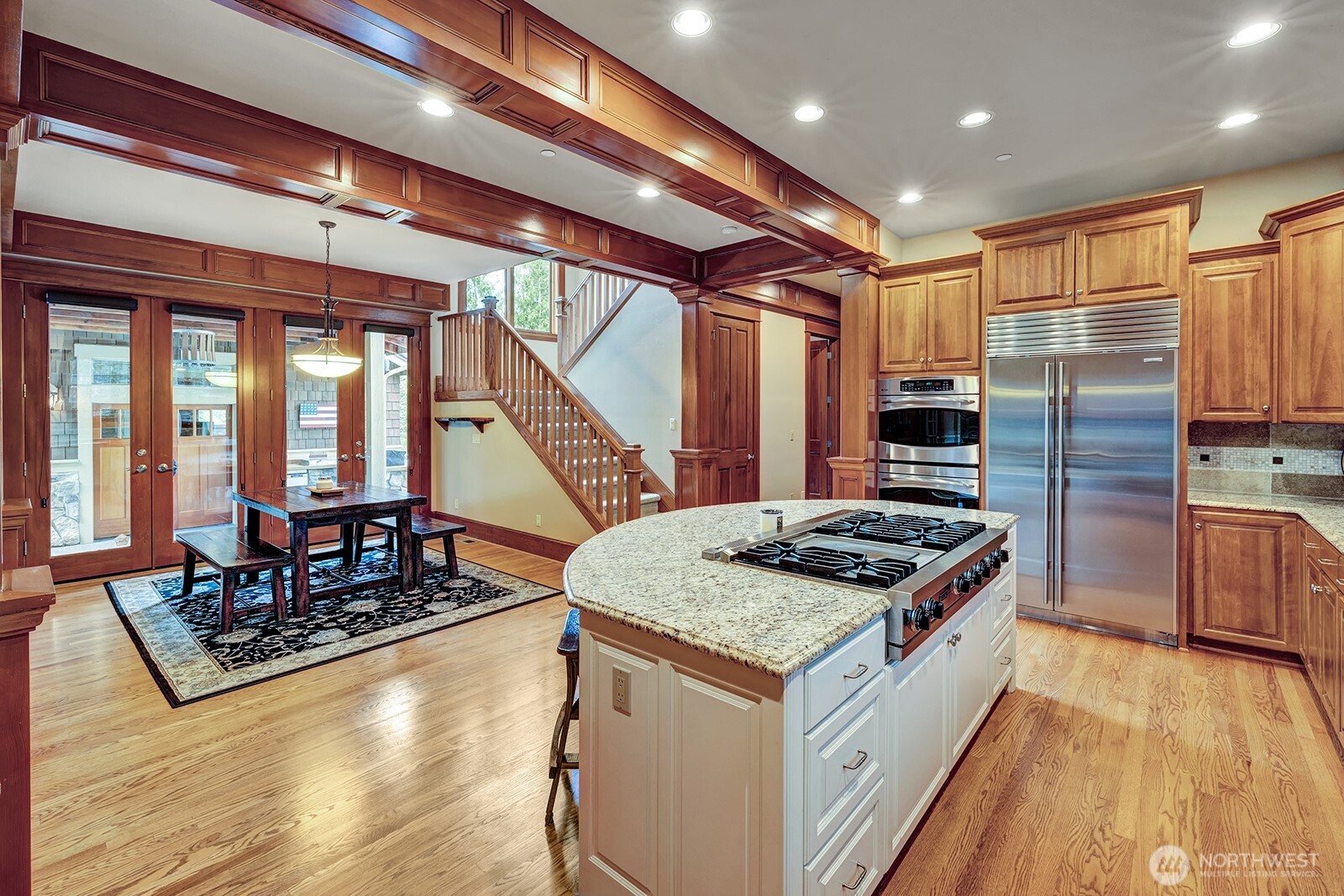 1833 297 Way SE, Fall City, WA 98024-7432
