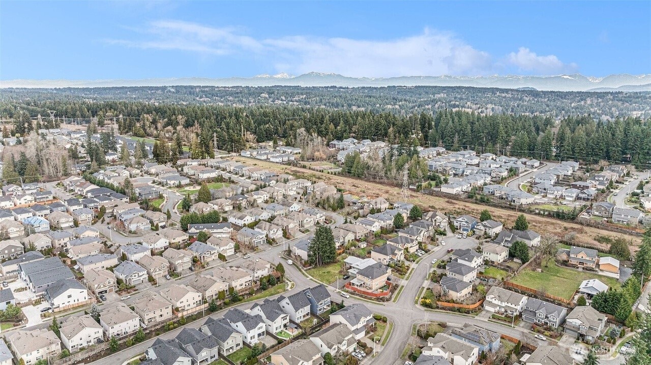 4022 215 Pl SE, Bothell, WA 98021