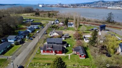 1202 W Perry Street W, Aberdeen, WA 98520 - Photo 2