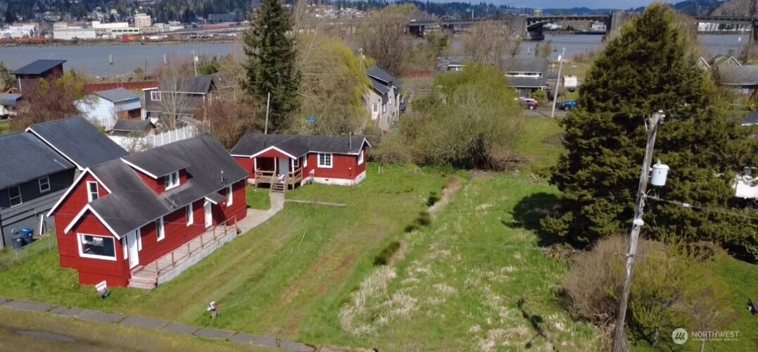 1202 W Perry Street W, Aberdeen, WA 98520