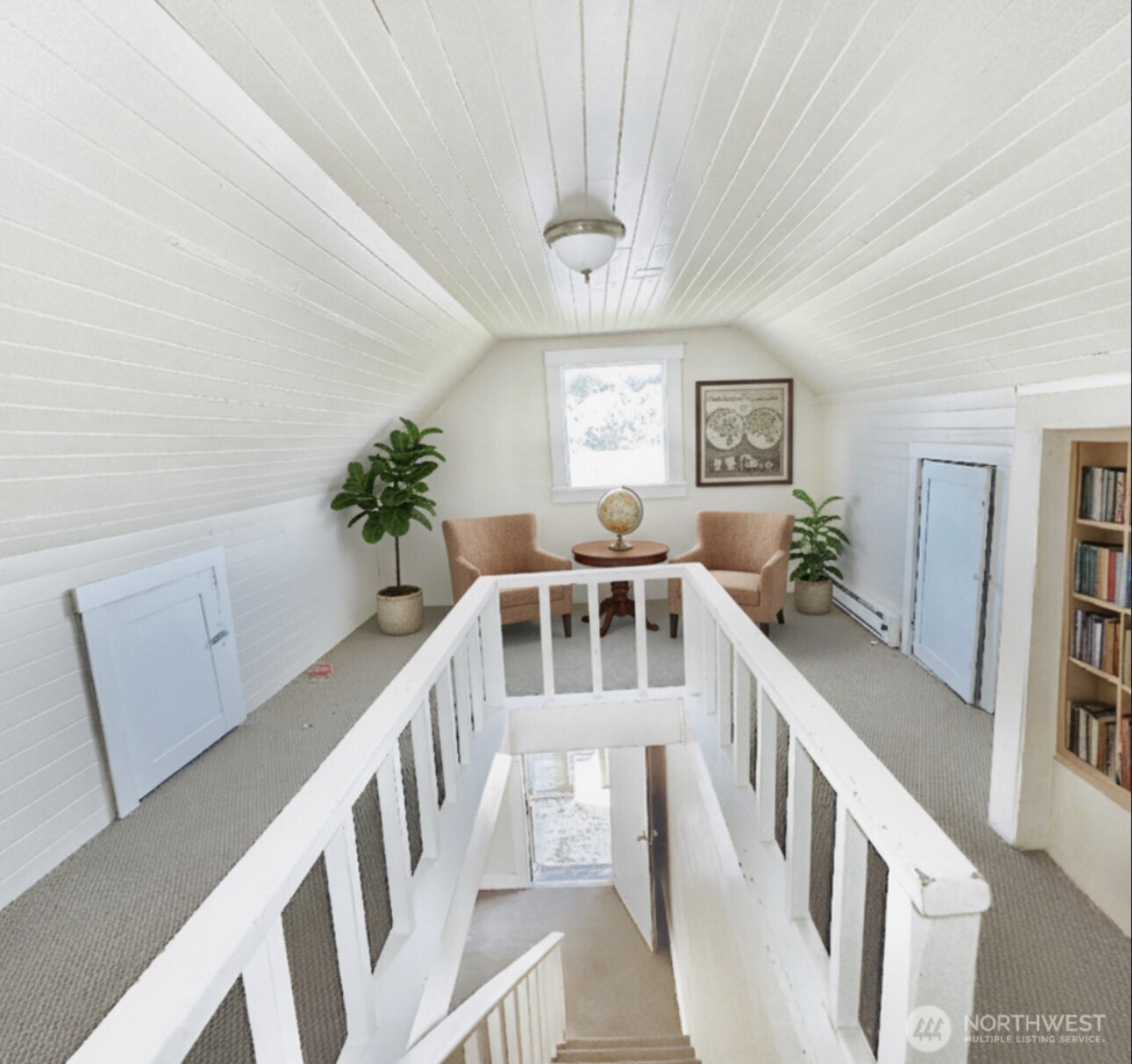 1202 W Perry Street W, Aberdeen, WA 98520