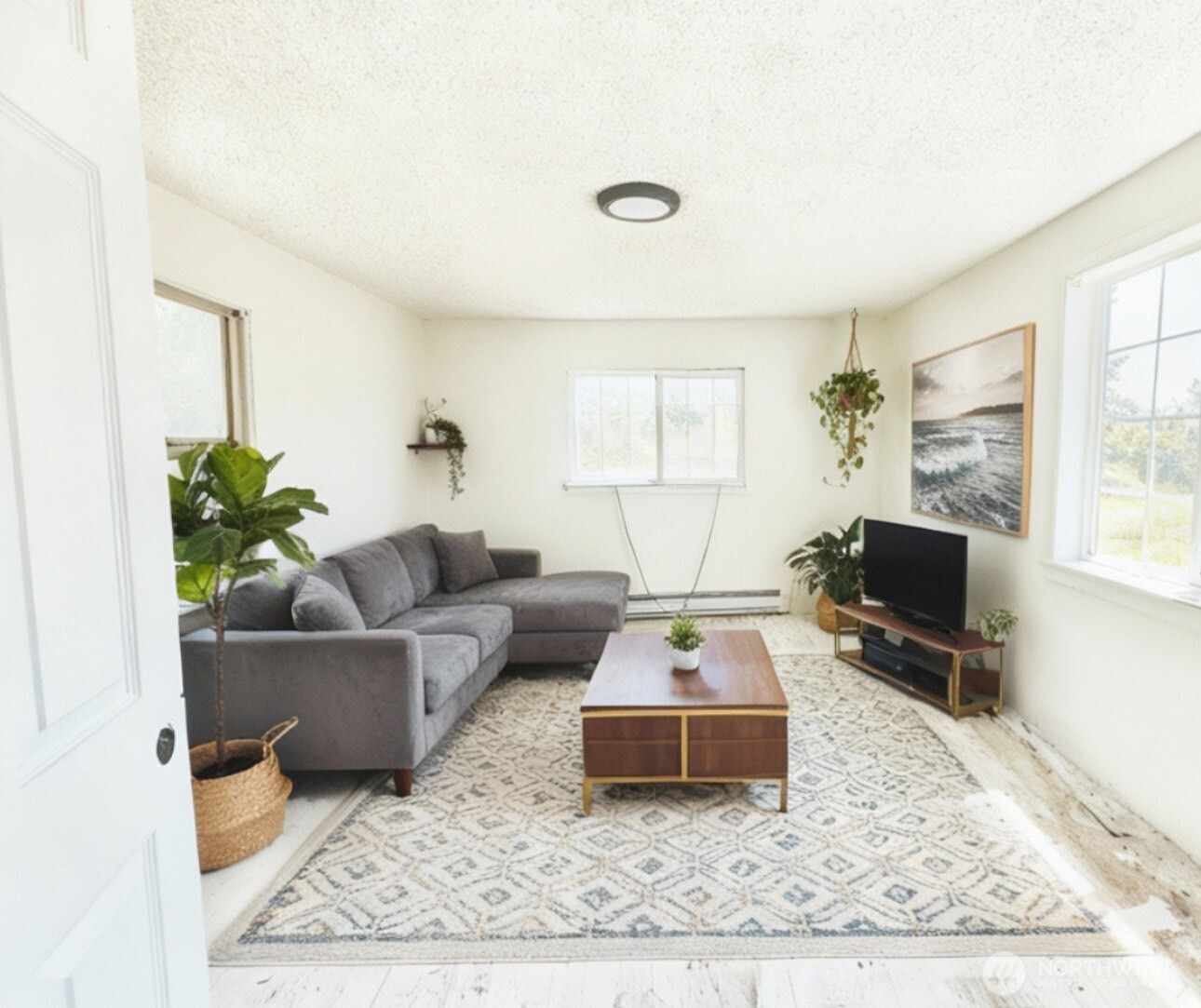 1202 W Perry Street W, Aberdeen, WA 98520