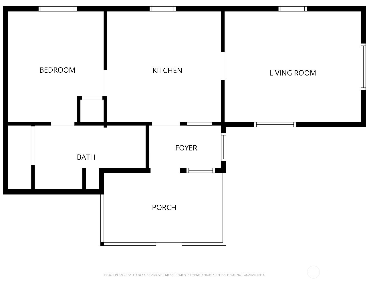 1202 W Perry Street W, Aberdeen, WA 98520