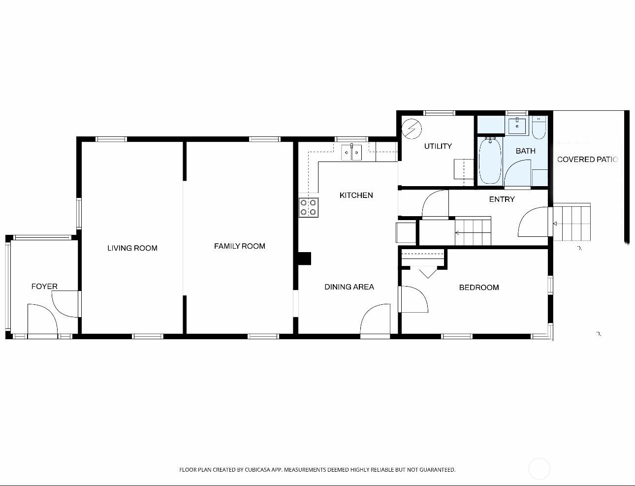 1202 W Perry Street W, Aberdeen, WA 98520