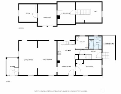 1202 W Perry Street W, Aberdeen, WA 98520 - Photo 29