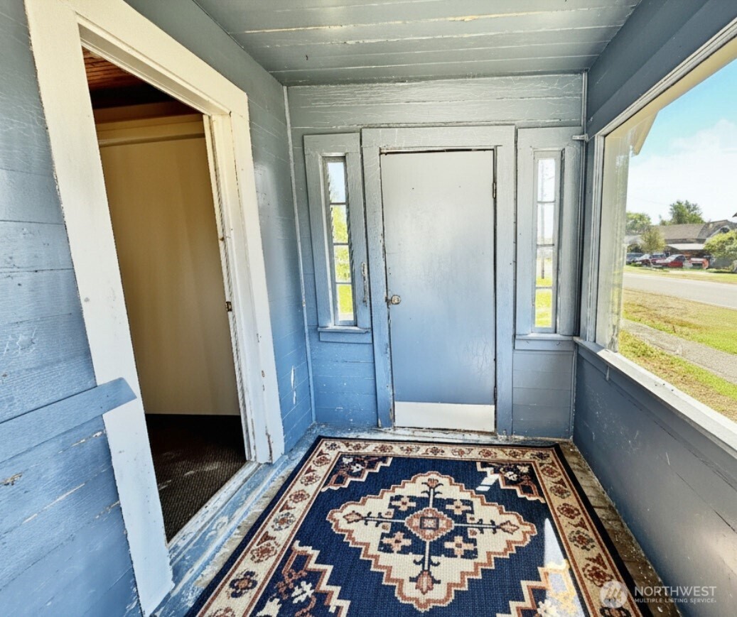 1202 W Perry Street W, Aberdeen, WA 98520