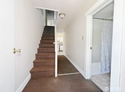 1202 W Perry Street W, Aberdeen, WA 98520 - Photo 6