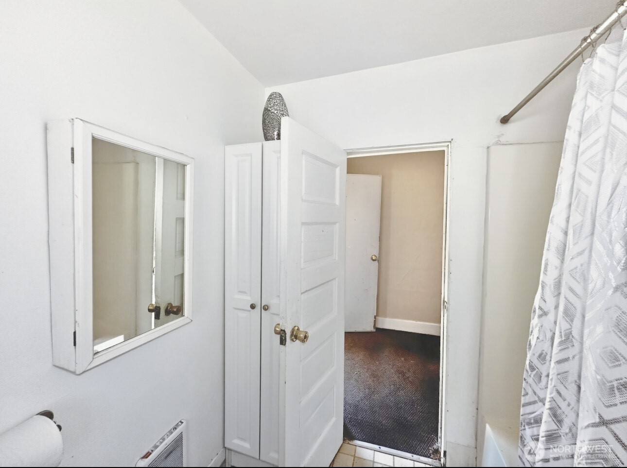 1202 W Perry Street W, Aberdeen, WA 98520