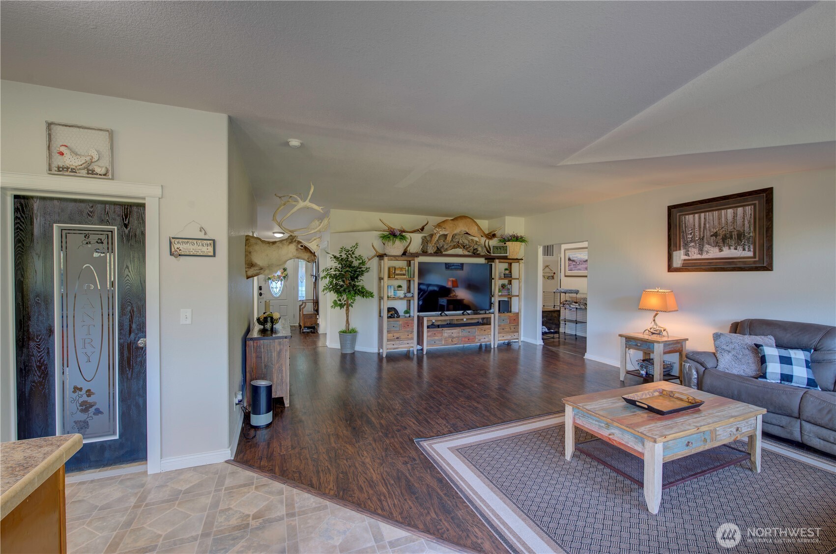 1220 Morrison Road , South Bend, WA 98596