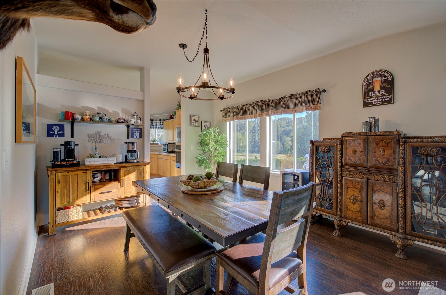 1220 Morrison Road , South Bend, WA 98596