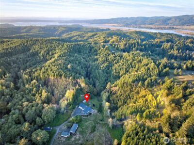 1220 Morrison Road , South Bend, WA 98596 - Photo 16