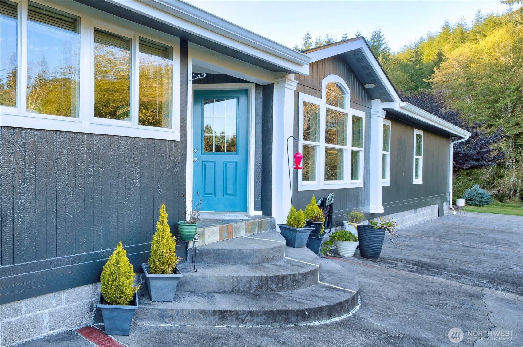 1220 Morrison Road , South Bend, WA 98596