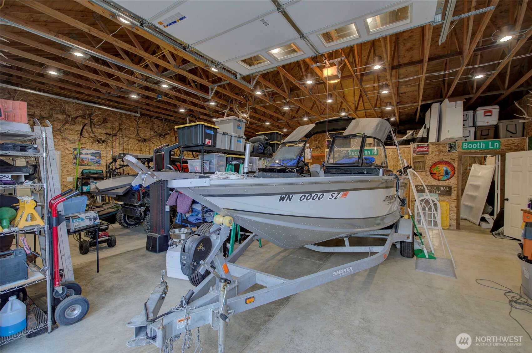 1220 Morrison Road , South Bend, WA 98596