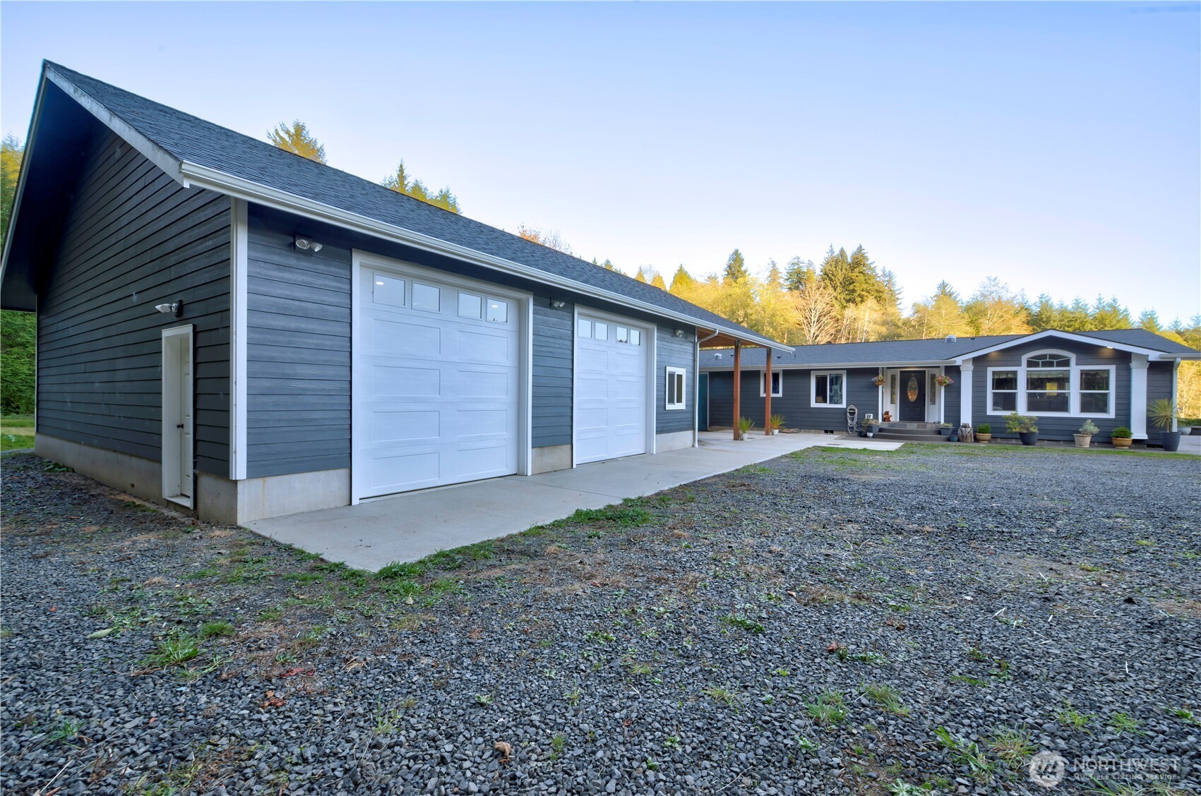 1220 Morrison Road , South Bend, WA 98596