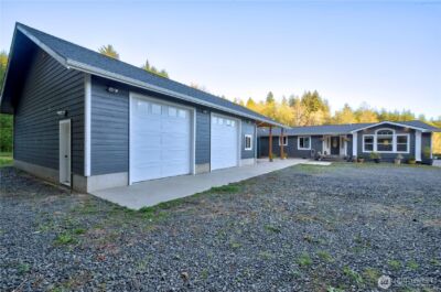 1220 Morrison Road , South Bend, WA 98596 - Photo 22