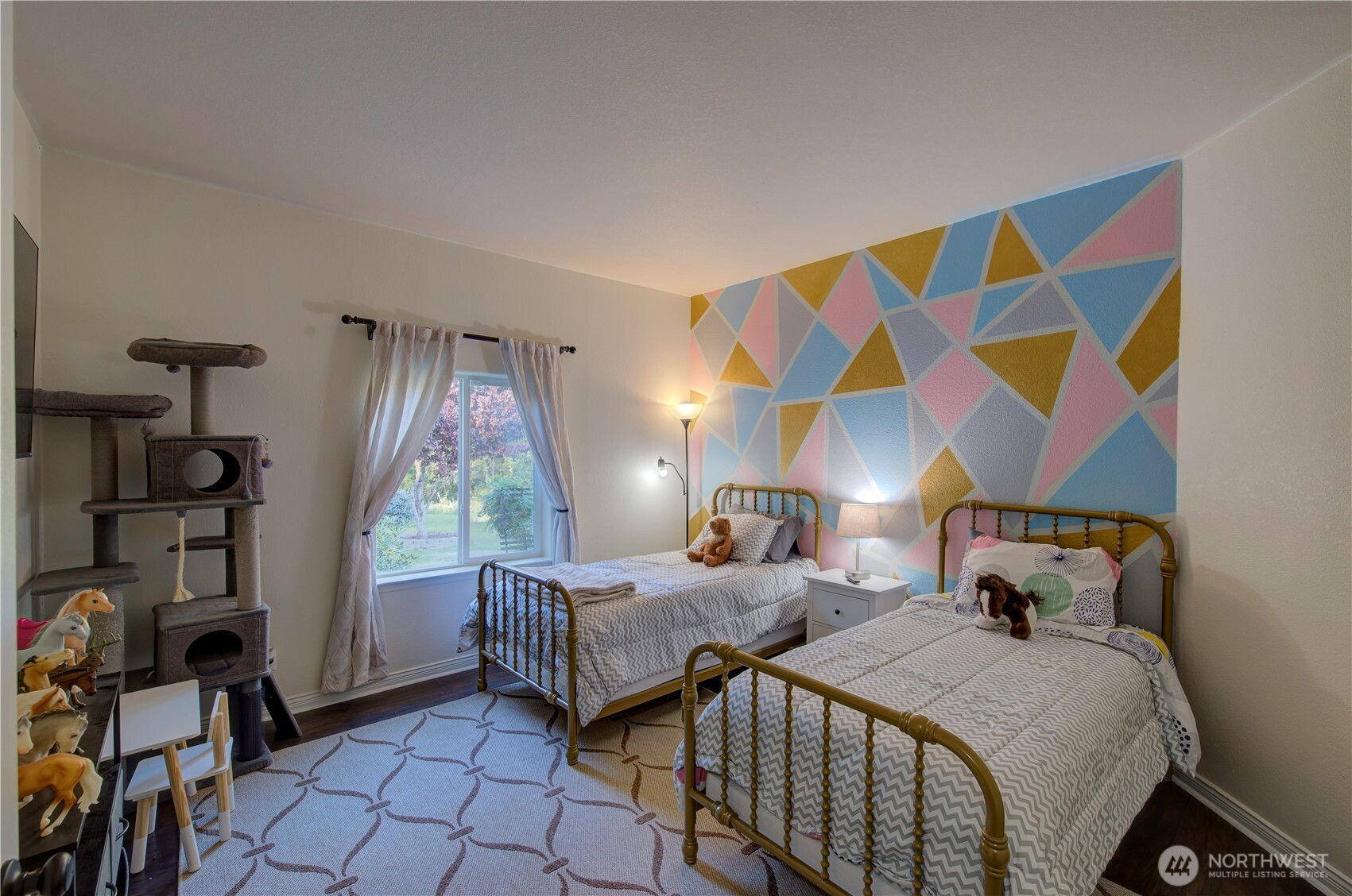 1220 Morrison Road , South Bend, WA 98596