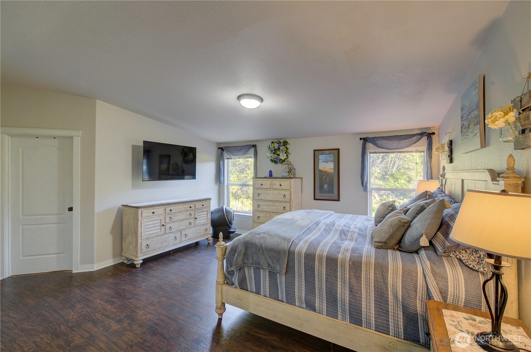 1220 Morrison Road , South Bend, WA 98596