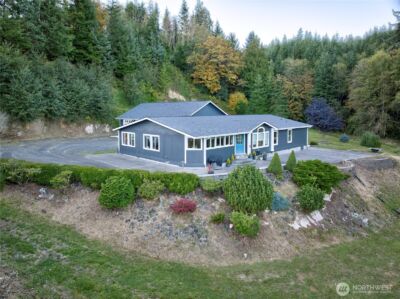 1220 Morrison Road , South Bend, WA 98596 - Photo 35