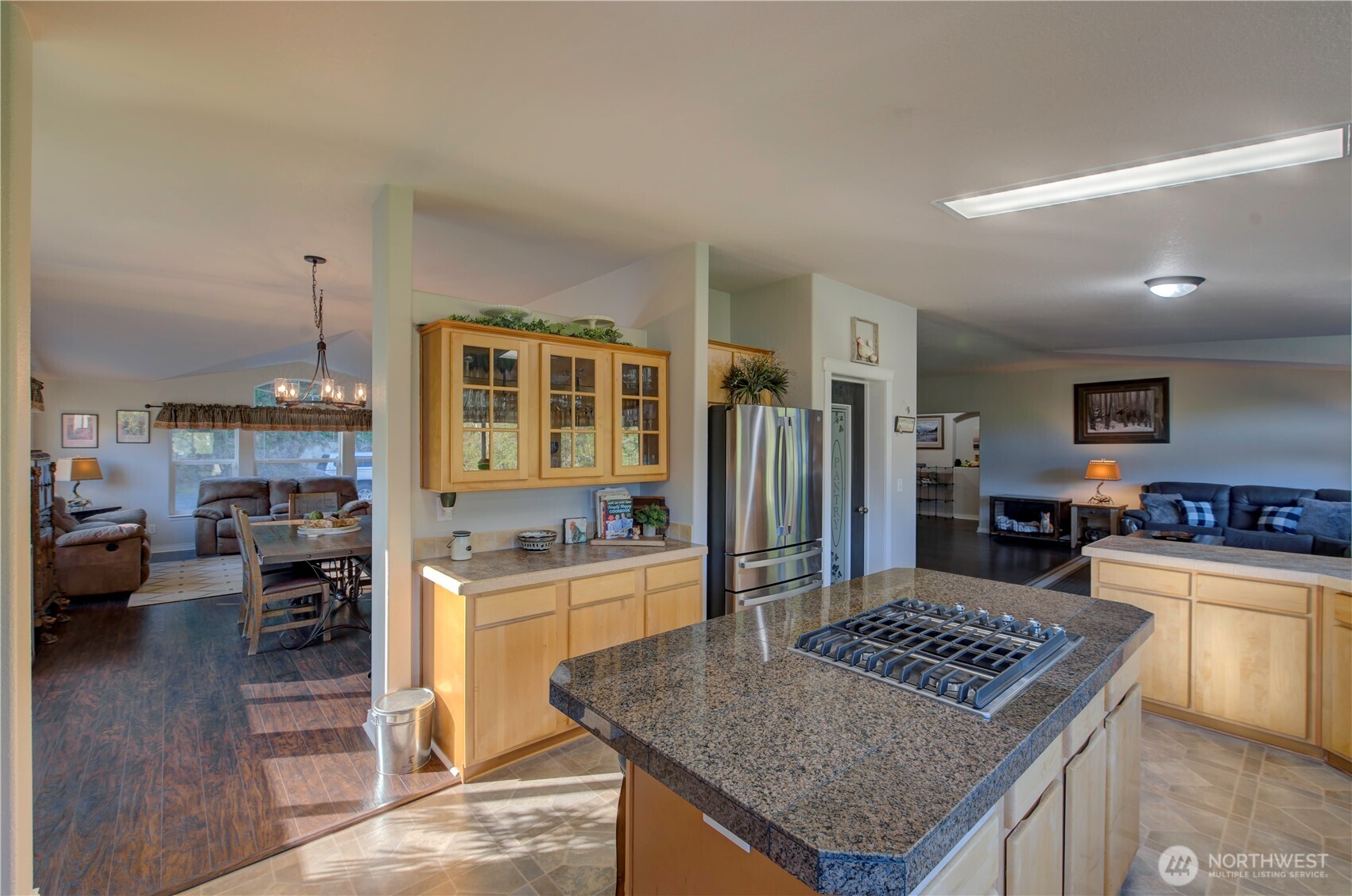 1220 Morrison Road , South Bend, WA 98596