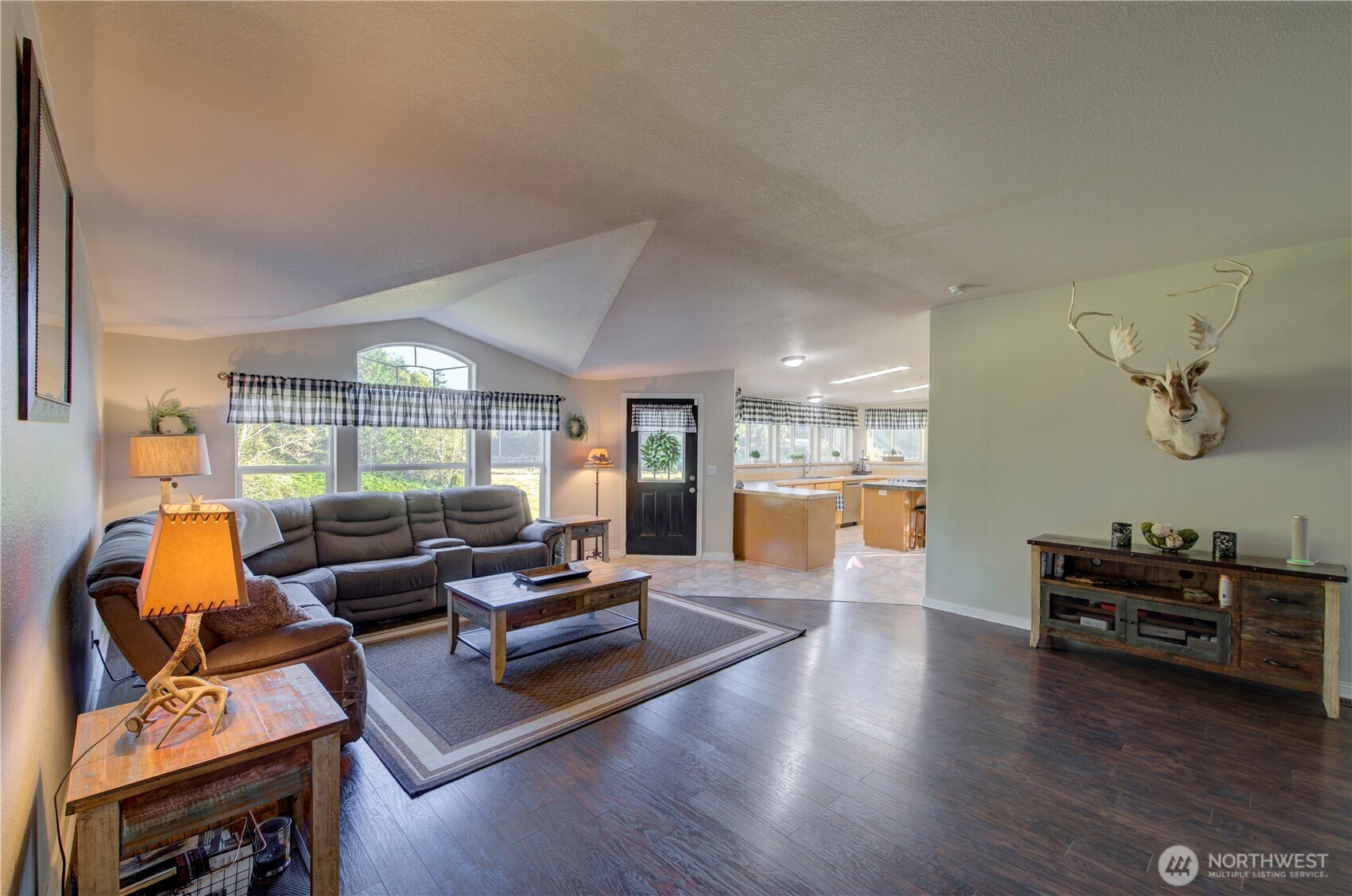 1220 Morrison Road , South Bend, WA 98596