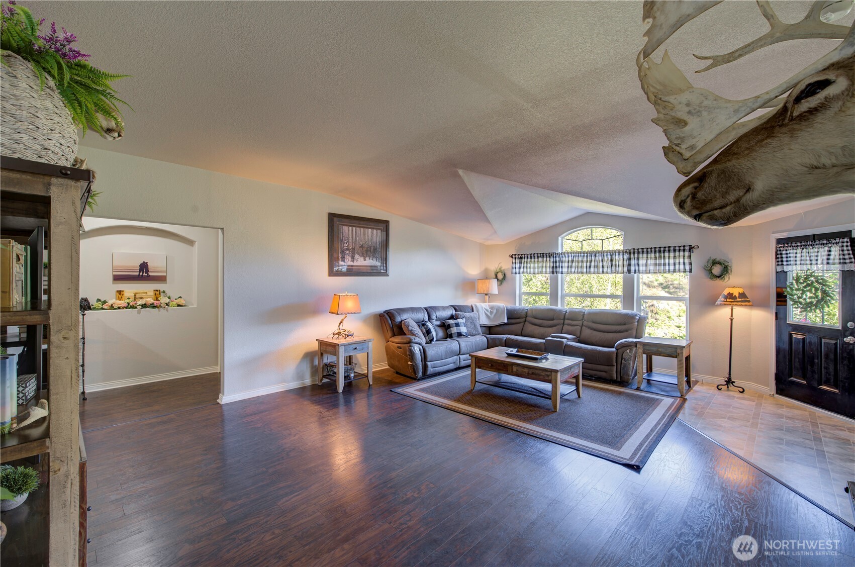 1220 Morrison Road , South Bend, WA 98596