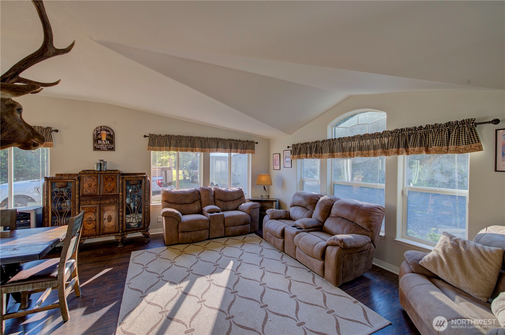 1220 Morrison Road , South Bend, WA 98596