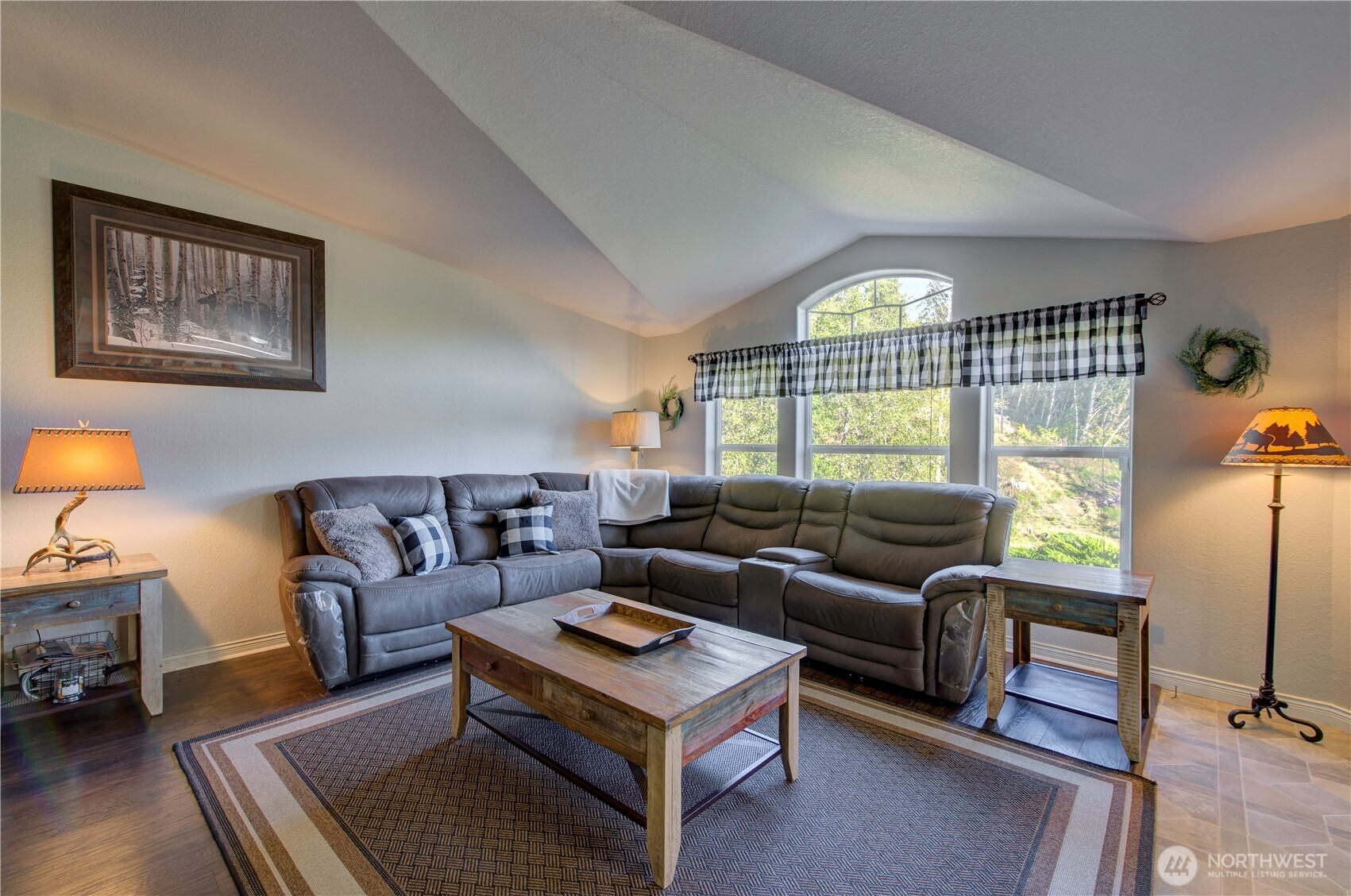 1220 Morrison Road , South Bend, WA 98596