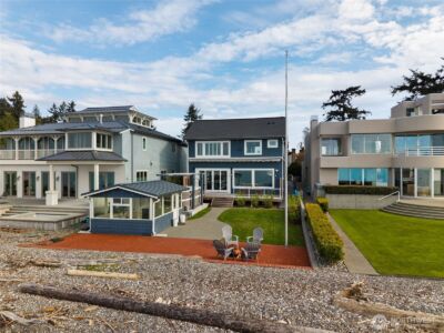 9 SW Three Tree Point Lane , Burien, WA 98166-3137 - Photo 2
