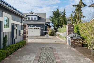 9 SW Three Tree Point Lane , Burien, WA 98166-3137 - Photo 3