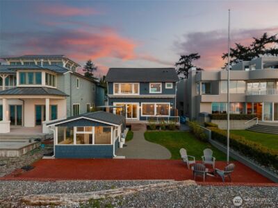 9 SW Three Tree Point Lane , Burien, WA 98166-3137 - Photo 31