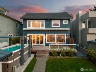 9 SW Three Tree Point Lane , Burien, WA 98166-3137 - Photo 32