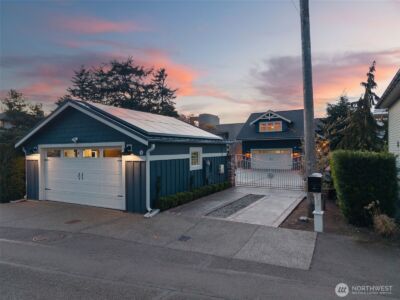 9 SW Three Tree Point Lane , Burien, WA 98166-3137 - Photo 33