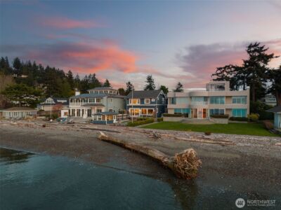 9 SW Three Tree Point Lane , Burien, WA 98166-3137 - Photo 35