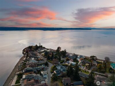 9 SW Three Tree Point Lane , Burien, WA 98166-3137 - Photo 36