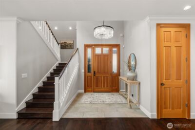 9 SW Three Tree Point Lane , Burien, WA 98166-3137 - Photo 4