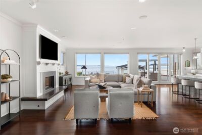 9 SW Three Tree Point Lane , Burien, WA 98166-3137 - Photo 8