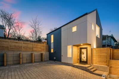 3916 S Juneau Street , Seattle, WA 98118 - Photo 1