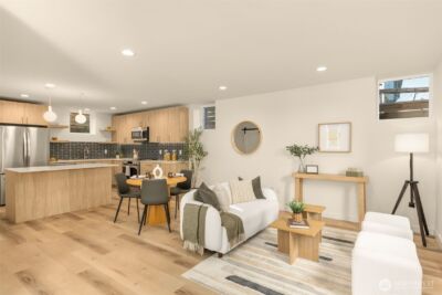 3916 S Juneau Street , Seattle, WA 98118 - Photo 4