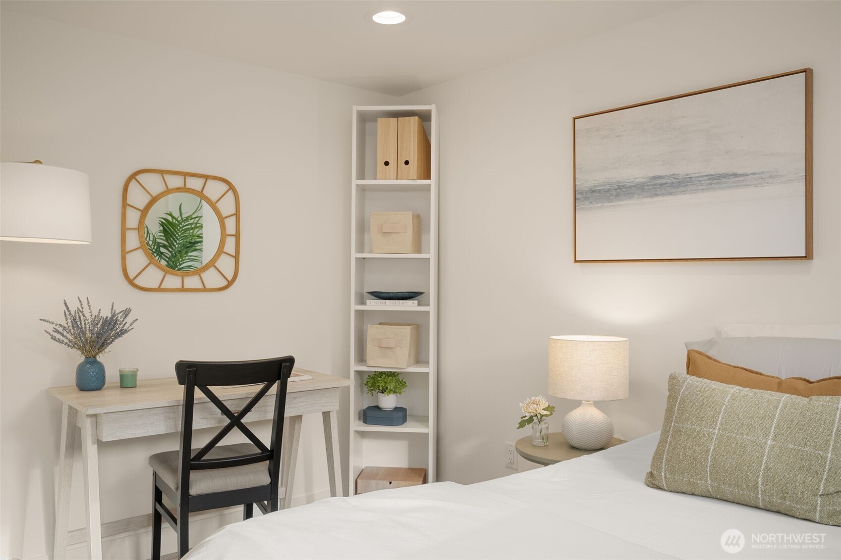 7341 B 21st Avenue NE, Seattle, WA 98115